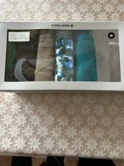Boxerkalsonger