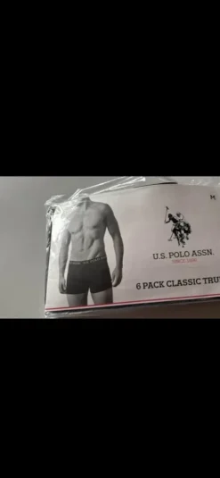 Boxer-shorts