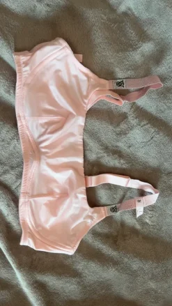 Braletka Shine strap