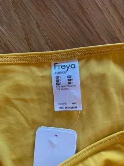 Brand new, Bikini bottom from Freya.