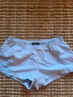 Brandy Melville pyjamas shorts