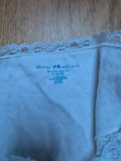 Brandy Melville trosor nya