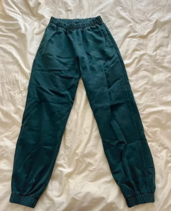 Brandy Melville verkkarit