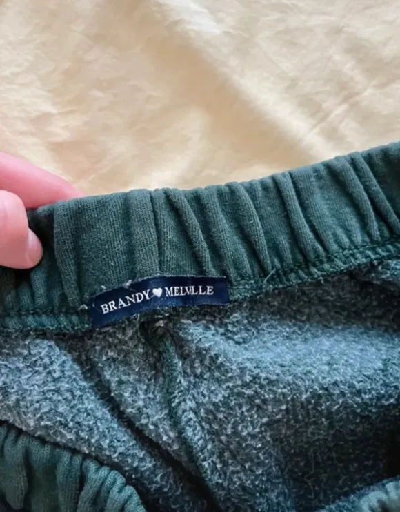 Brandy Melville verkkarit