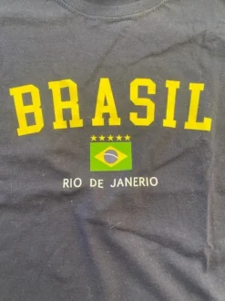 Brasil t-shirt