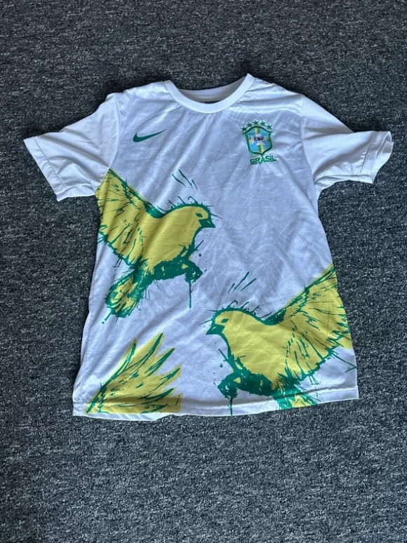 Brazil