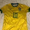 Brazil jersey