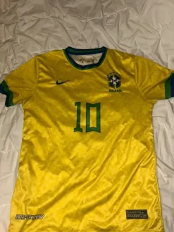 Brazil jersey