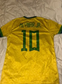Brazil jersey
