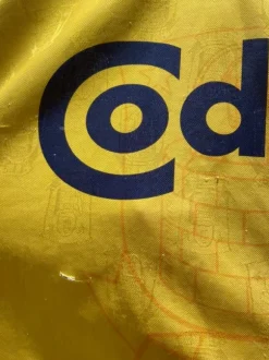 Brøndby IF vintage str. XL - Møller #9