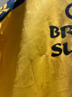 Brøndby IF vintage str. XL - Møller #9