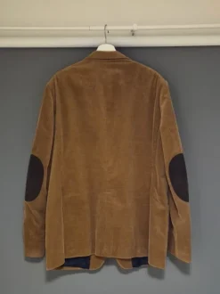 Brown blazer from GANT in size 56