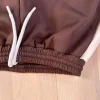 Brune joggingbukser