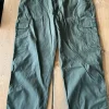Bsat baggy fit cargo