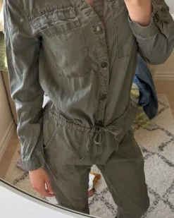 Buksedragt