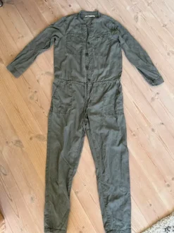 Buksedragt