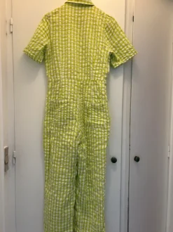 Buksedragt