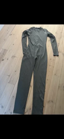 Buksedragt