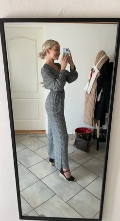 Buksedragt