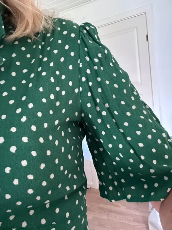 Buksedragt