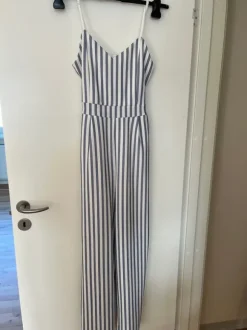 Buksedragt (Only)
