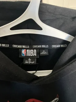 Bulls NBA