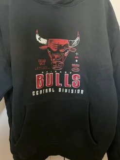 Bulls NBA
