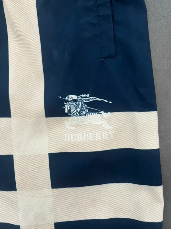 Burberry Badebukser XL