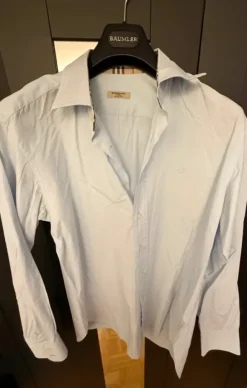 Burberry Shirt