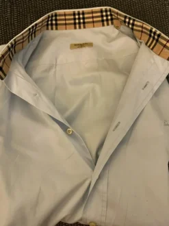 Burberry Shirt