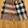 Burberry shorts