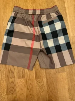 Burberry shorts