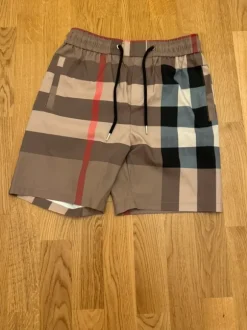 Burberry shorts