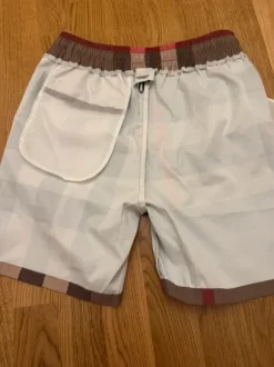 Burberry shorts