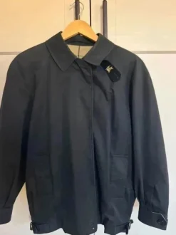 Burberrys vintage jacka