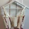 Bustier Bubbleroom
