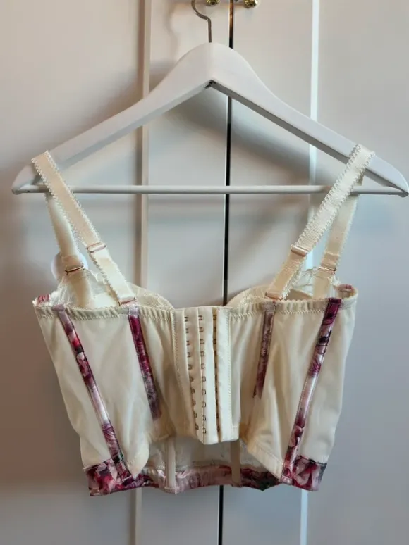 Bustier Bubbleroom