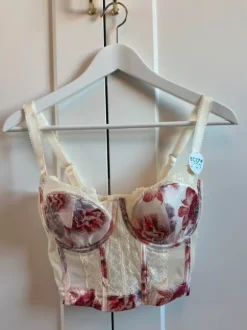 Bustier Bubbleroom