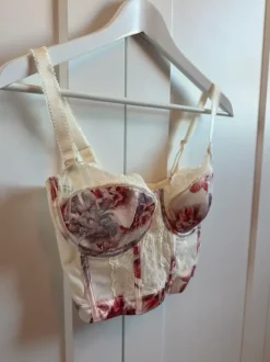 Bustier Bubbleroom