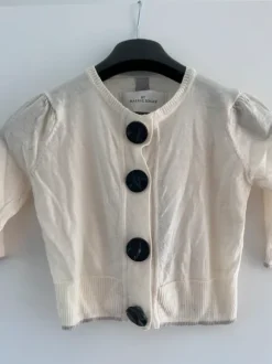 By Malene Birger bolero