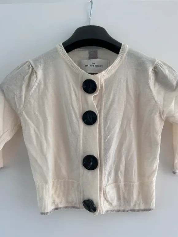 By Malene Birger bolero