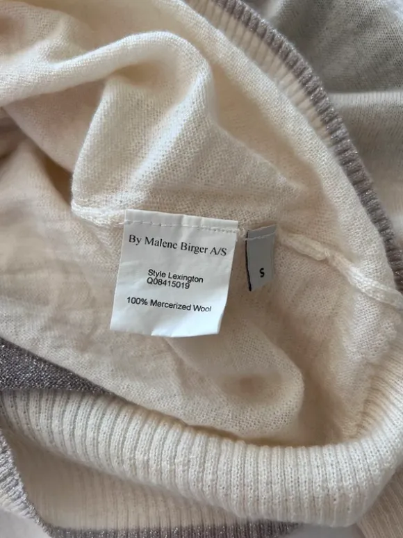 By Malene Birger bolero