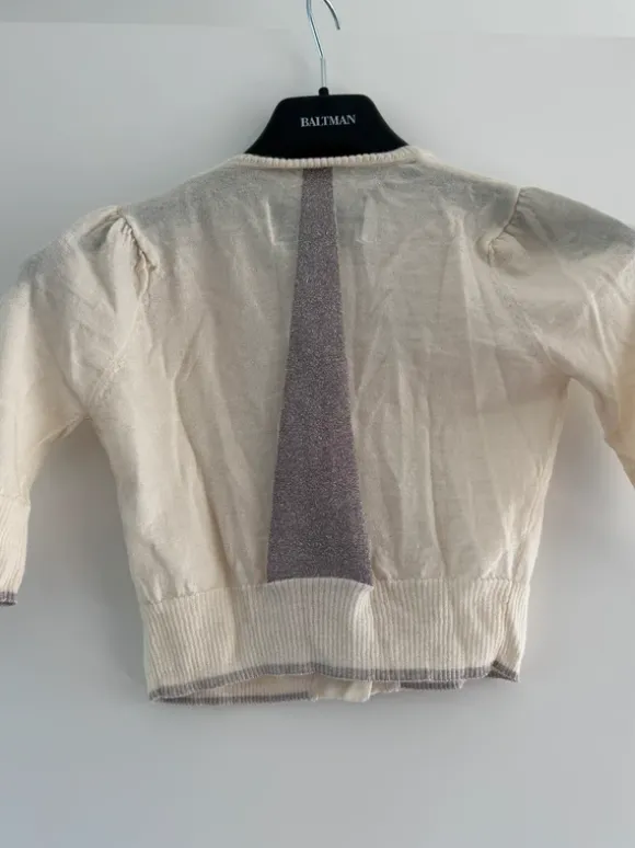 By Malene Birger bolero