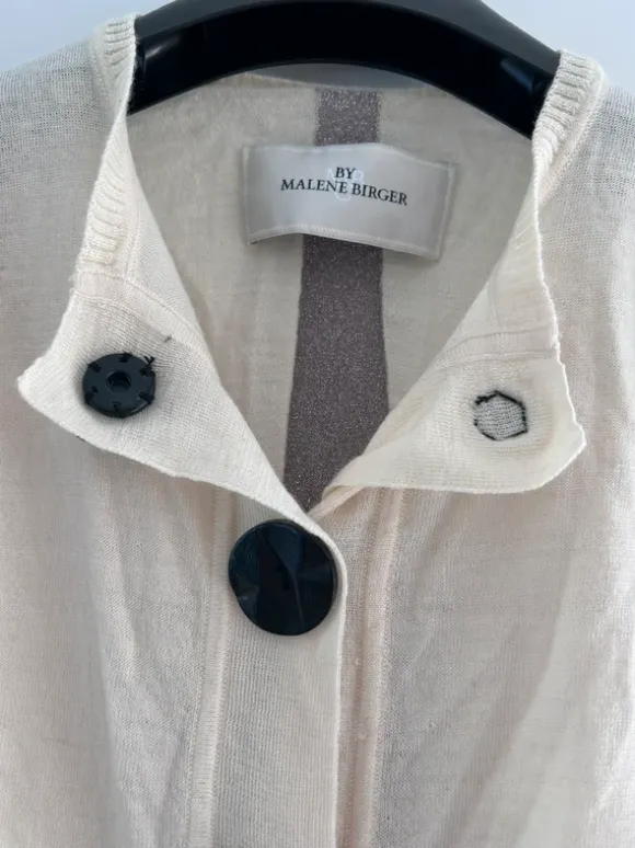 By Malene Birger bolero