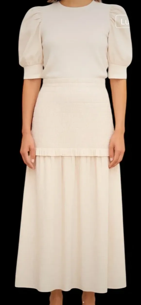 By Malene Birger Sæt