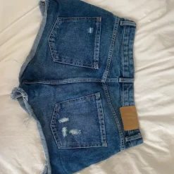 Byd! Denim shorts