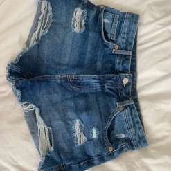 Byd! Denim shorts