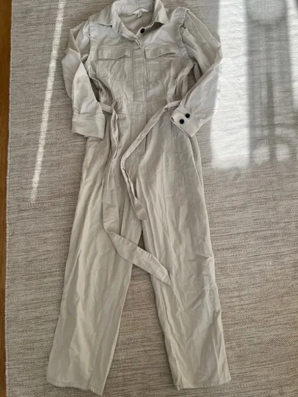 Byxdress
