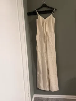 Byxdress