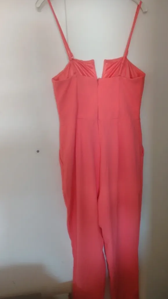 Byxdress